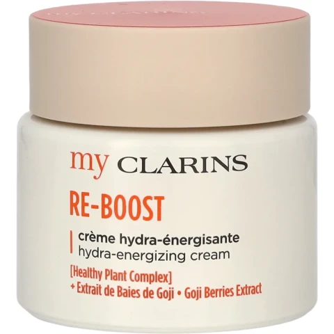 Clarins My Re-Boost Hydra-Energizing Cream 50 ml