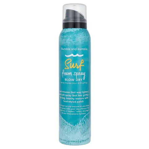 Bumble And Bumble Surf Foam Spray Blow Dry 150 ml