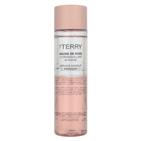 By Terry Baume De Rose Bi-Phase Makeup Remover 200 ml