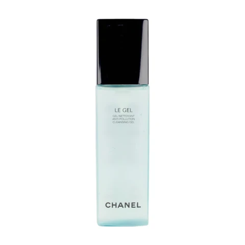 Chanel Le Gel Anti-Pollution Cleansing Gel 150 ml