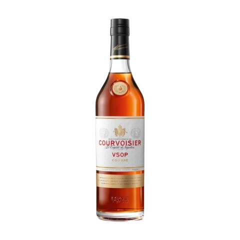 Glenmorangie - Courvoisier VSOP Cognac 70cl