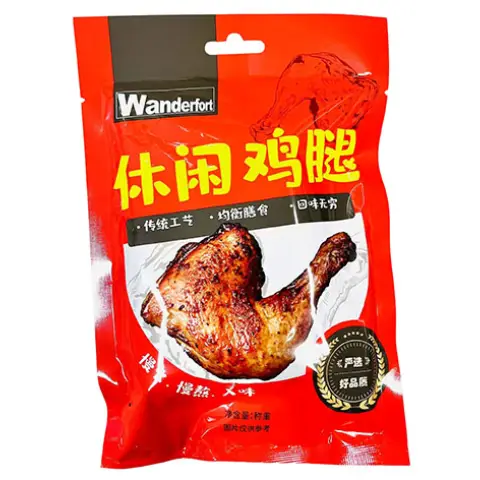 Wanderfort Chicken Legs 萬家雞腿105g
