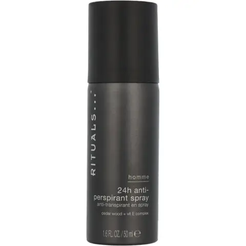Rituals Homme 24H Anti-Transpirant Spray 50 ml