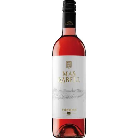 Miguel torres mas rabell rosado 0.75 L, 2024
