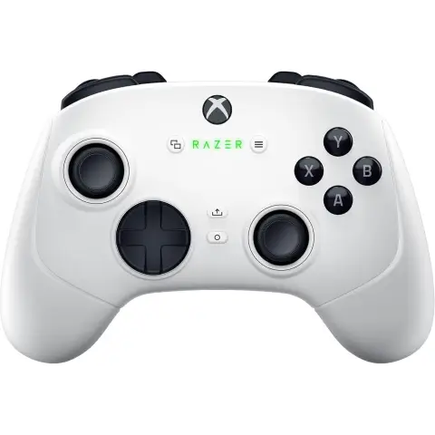 Razer Wolverine V3 Pro - Wireless Esports Controller - White (Xbox & PC)