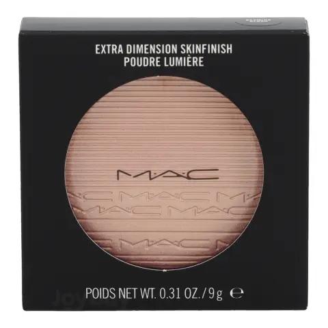 MAC Extra Dimension Skinfinish 9 g - Beaming Blush