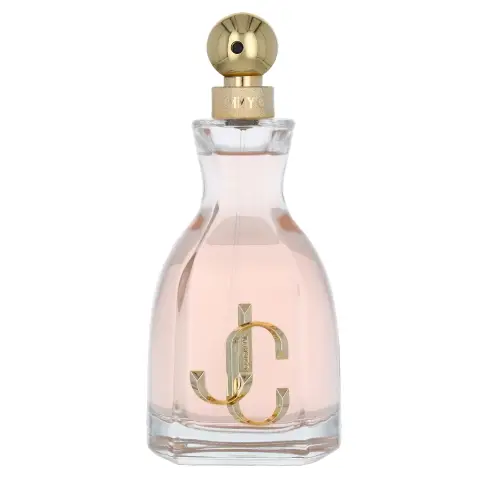 Jimmy Choo I Want Choo Eau de Parfum Spray 100 ml