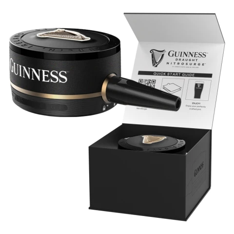 Guinness Nitrosurge Device