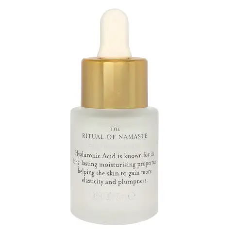 Rituals Namaste Hyaluronic Acid Natural Booster 20 ml