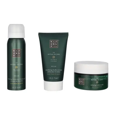 Rituals Trial Jing Set 245 ml