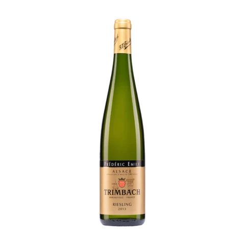 2018 Riesling Frederic Emile, Trimbach