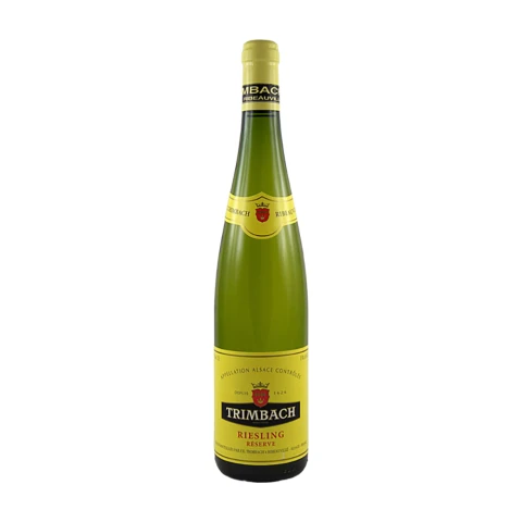 2022 Riesling Reserve, Trimbach