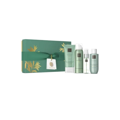 Rituals Le Rituel de Jing Ensemble Cadeau Apaisant 20 Ml