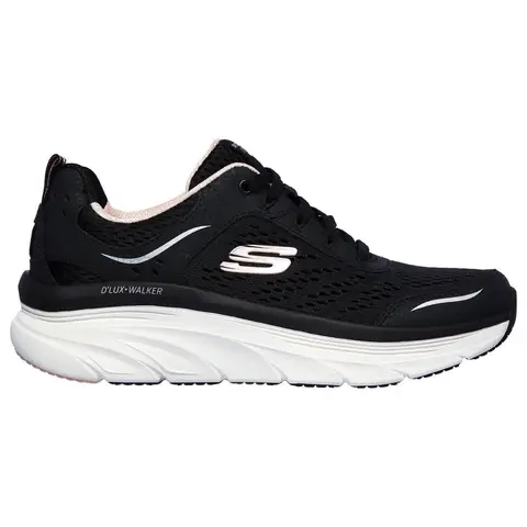 Skechers Relaxed Fit: D'Lux Walker - Infinite Motion 149023-BKPK_41