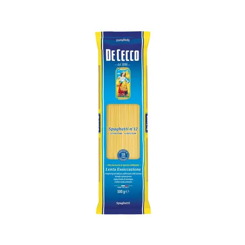 De Cecco Spaghetti 500g