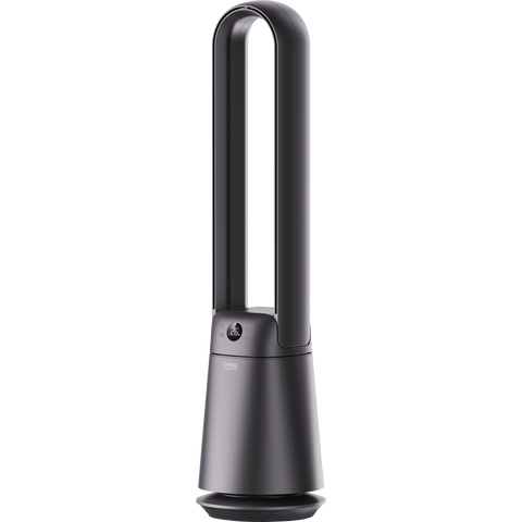 Beko EBA5000B Ventilateur colonne noir sans pales 37 W