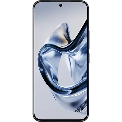 nubia Air Titanium Black 8GB+256GB