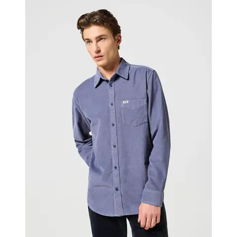 WRANGLER Regular Fit L