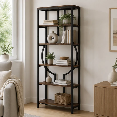 Wohnzimmer Regal - Moderne Wandregale & Schwebende Regale