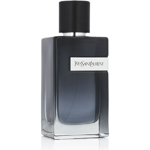 YSL Y For Men Eau de Parfum Spray 100 ml