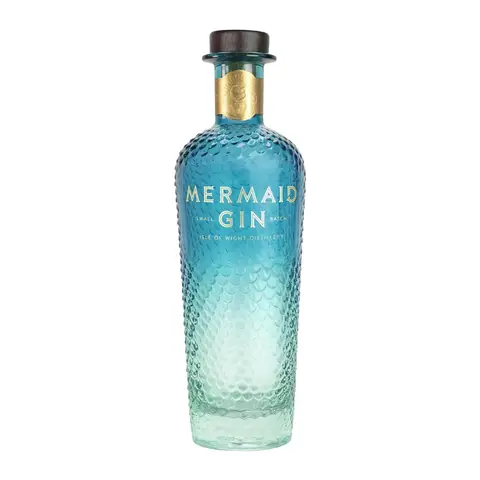 Mermaid - gin 70cl - 700ml