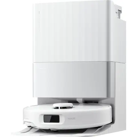 Roborock Robot VC Qrevo Edge 5V1 White, QRES02-00