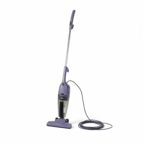 ochama Aspirateur vertical et portable filaire 2-en-1 - 500 W