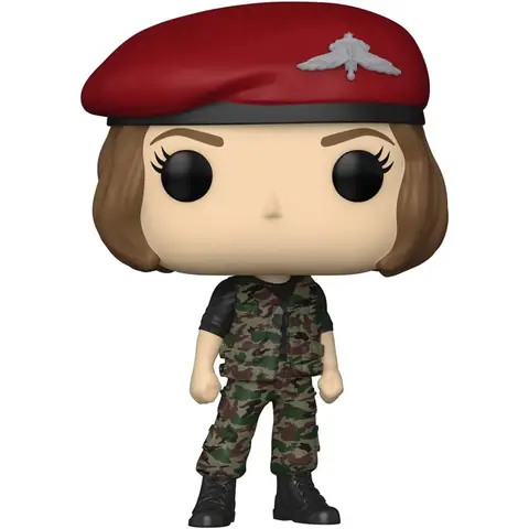 Funko POP! Vinyl Stranger Things 4 Robin in Hunter Outfit (#1299)