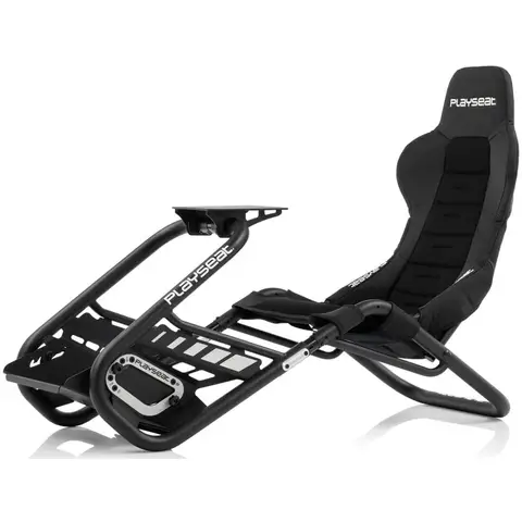 Playseat Trophy Race Simulator Stoel, Frameless Constructie, ActiFit Materiaal