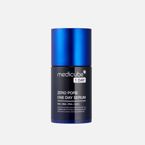 Medicube Zero Pore One Day Serum 30ml