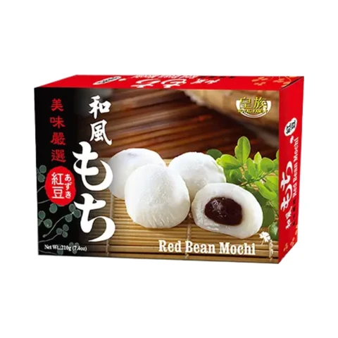 Royal Unberlla Red Bean Daifuku 360g