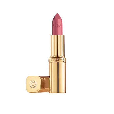 L'Oréal Paris Color Riche Satin Lipstick 214 Violet Saturne