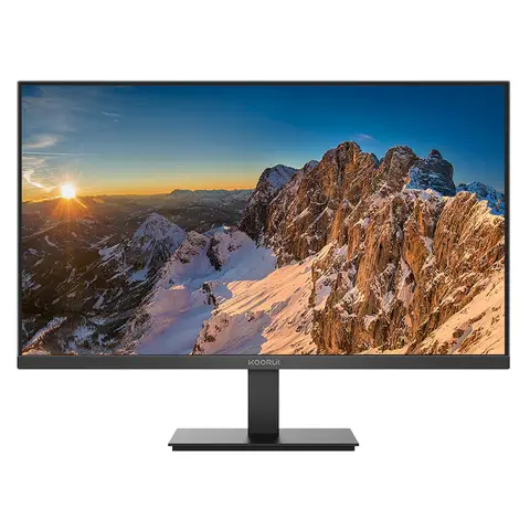 Koorui E2212F 21.45" VA Black Monitor