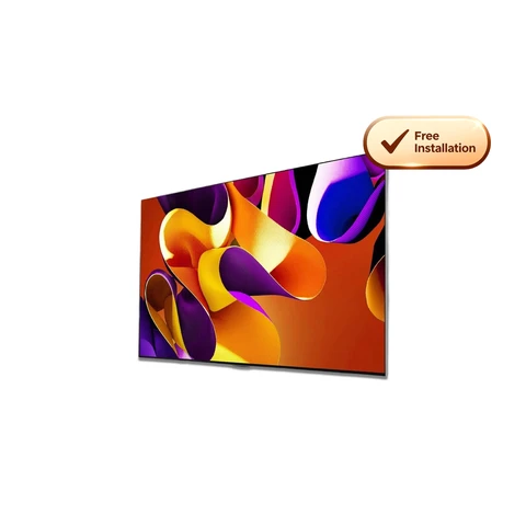 LG OLED55G45LW 55" UHD 4K HDR TV