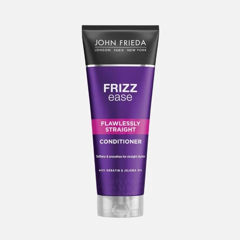 JOHN FRIEDA Frizz Ease - Après-shampooing Démêlant - 250ml