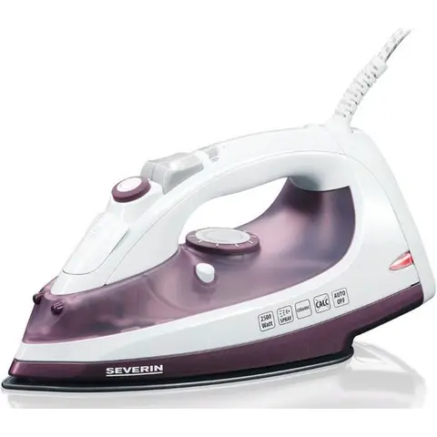 Severin BA 3210 - Steam Iron