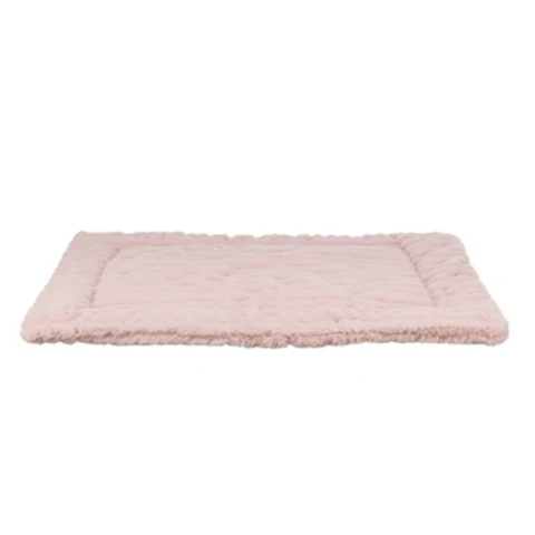 Trixie Ligmat Lonni Rib Roze 75x55cm