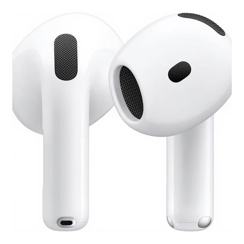 Apple AirPods 4 avec réduction de bruit active