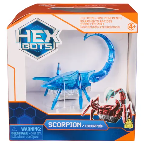 Hexbug Scorpion