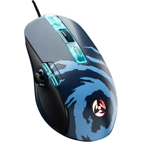 Lexip Naruto Kakashi Mouse
