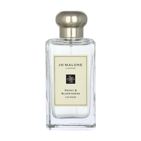 Jo Malone Peony & Blush Suede Eau de Cologne 100 ml