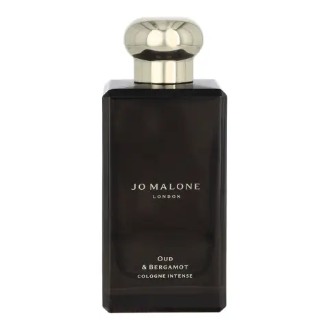Jo Malone Oud & Bergamot Intense Eau de Cologne Spray 100 ml