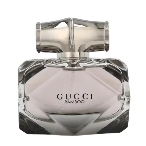 Gucci Bamboo Eau de Parfum Spray 50 ml