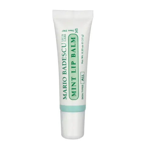 Mario Badescu Lip Balm 10 g - Mint
