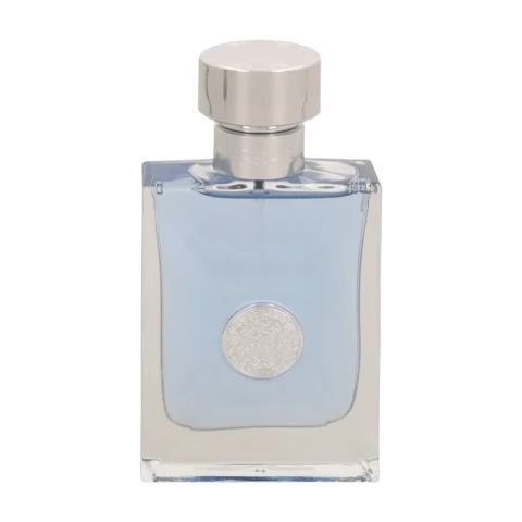 Versace Pour Homme Eau de Toilette Spray 50 ml