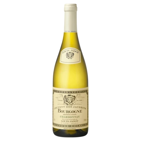 Bourgogne Chardonnay Couvent Des Jacobins Louis Jadot 75cl