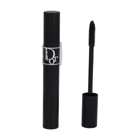 Dior Diorshow Pump'N'Volume Mascara 6 g - #090 Black