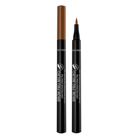 BROW PRO MICRO PRECISION pen #002-honey brown 1