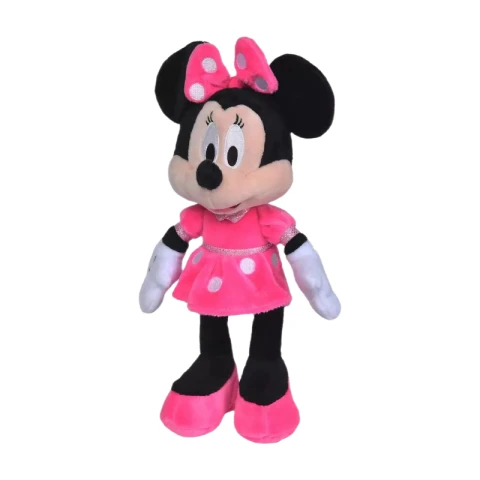 Disney - Minnie Mouse Pluche Knuffel (25 cm) (6315870227)
