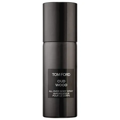 Tom Ford Oud Wood Body Spray 150ml